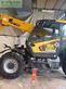 Telescopica - Dieci - agri max 75.10dg