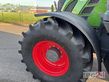 Tractor agrícola - Fendt - 724 gen 6 profi plus