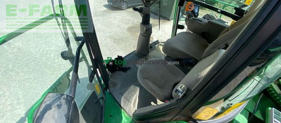Cosechadora de Cereal - John Deere - 8300