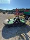Cortacésped manual - Deutz-Fahr - deutz fahr km 4.29fs/kuhn