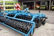 Grada de disco - Agco - zeta 4,50m kurzscheibenegge