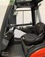 Elevadora - Linde - h 25 d 1202