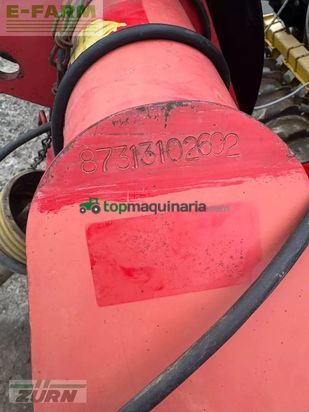 Combinado de siembra - Landsberg - vitasem 300 a