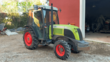 Tractor agrícola - Claas - nectis 247 vl 4 rm VL