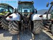 Tractor agrícola - Lamborghini - r6.170dcr