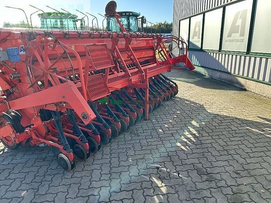 Sembradora - Kuhn - integra g ii mit cdm 400