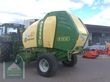 Empacadora gigant - Krone - comprima v 150 xc