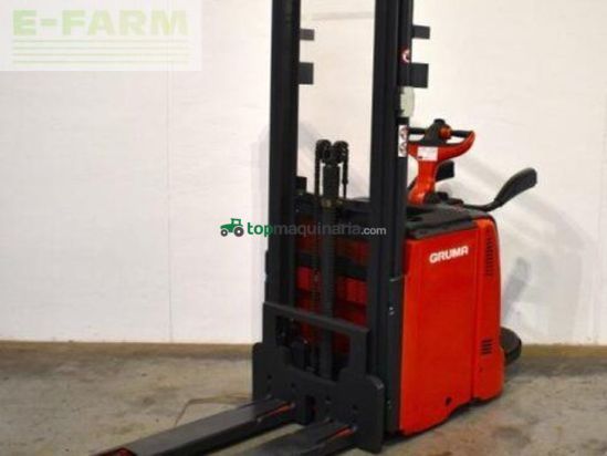 Elevadora - Linde - d 14 ap 133
