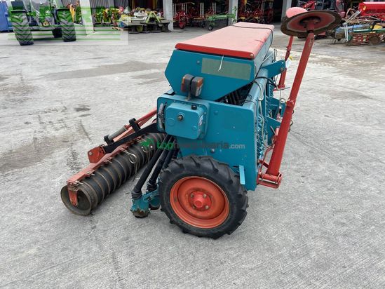 Sembradora -  - master 3,0 m