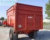 Volquet - Gilibert - 850 profi