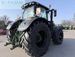 Tractor agrícola - John Deere - 6215r