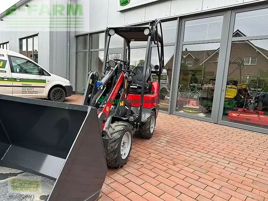 Telescopica - Schaffer - 1622