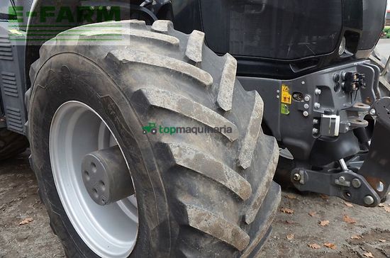 Tractor agrícola - Claas - axion 870 cmatic