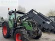 Tractor agrícola - Fendt - 310 vario tms + manip mp-80