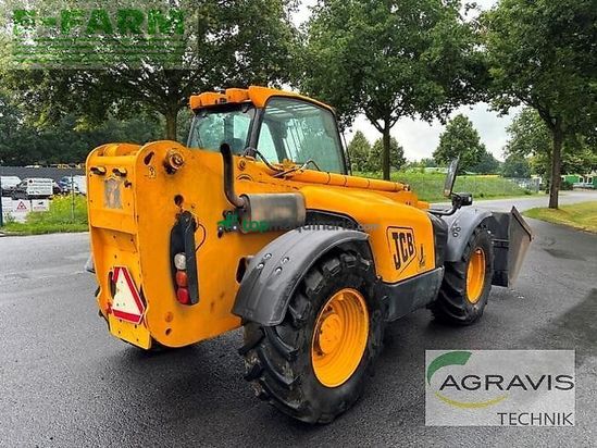 Telescopica - JCB - 535-95