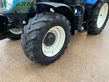 Tractor agrícola - New Holland - t7.210 tractor (st25435)
