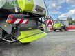 Cosechadora de Cereal - Claas - lexion 760 tt allrad