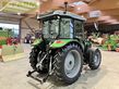Tractor agrícola - Deutz-Fahr - 5080d keyline