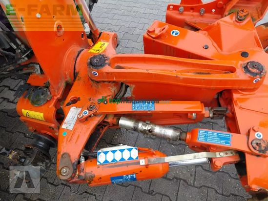 Arado - Kuhn - vari-master 153