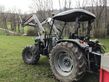 Tractor agrícola - Deutz-Fahr - 5105 g tb