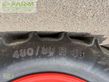 Tractor agrícola - Claas - axion 820 cmatic