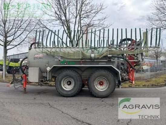 Cisterna - Briri - vttw 18500