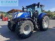 Tractor agrícola - New Holland - t7.230 plm auto command