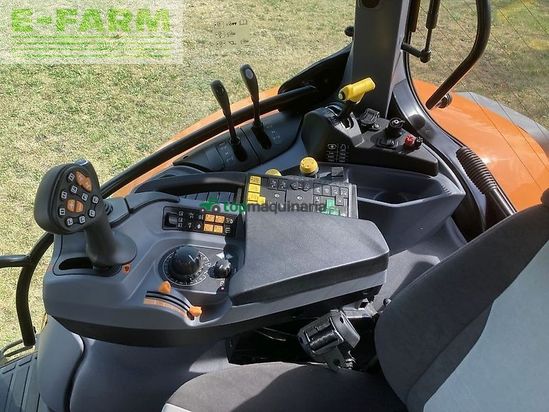 Tractor agrícola - Steyr - 4130 expert cvt CVT