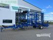 Cultivador -  - allrounder flatline 750