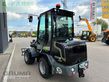 Minicargadora - Giant - g 2700 e x-tra