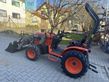 Tractor agrícola - Kubota - b1241