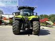 Tractor agrícola - Claas - arion 650 cmatic cebis+fl150 CMATIC CEBIS
