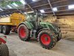 Tractor agrícola - Fendt - 516 power