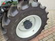 Tractor agrícola - Lindner - lintrac 95 ls