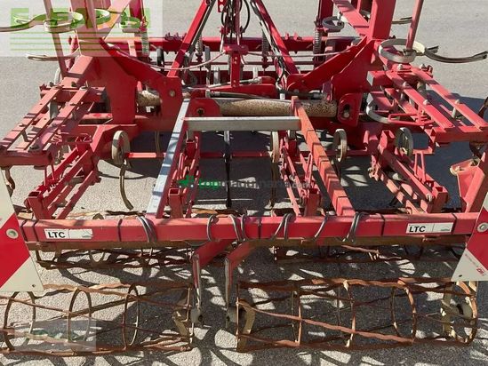 Combinado de siembra - Kongskilde - vm 2585 sq