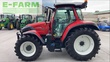 Tractor agrícola - Lindner - Lintrac 95 LS