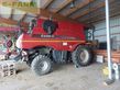 Cosechadora de Cereal - Case IH - axial 9120