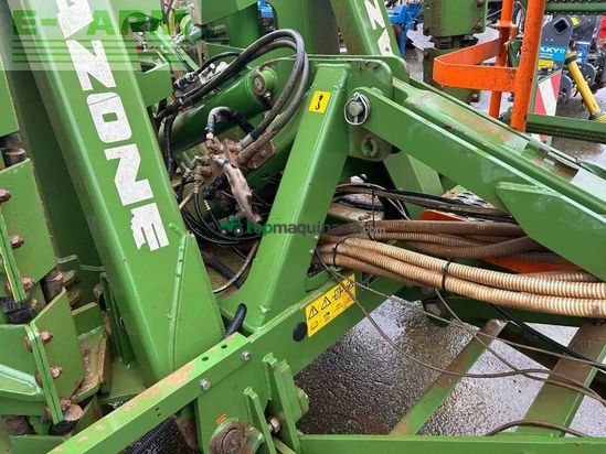 Cultivador - Amazone - catros 5002-2