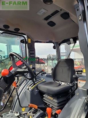 Tractor agrícola - Solis - 90