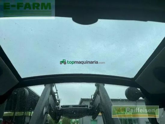 Tractor agrícola - Valtra - g-125 active