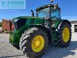 Tractor agrícola - John Deere - 6195r