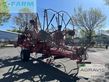 Rastrillo - Challenger - hibiscus 1515 cd profi lely