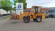 Minicargadora - Zettelmeyer - zl 601 b