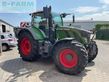 Tractor agrícola - Fendt - 718 vario gen6 profi plus