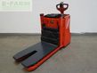 Elevadora - Linde - t 23 l 1152