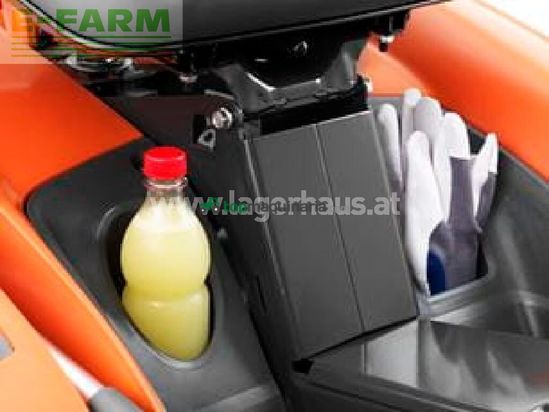 Tractor agrícola - Husqvarna - rider r 214tc 94cm
