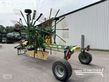 Rastrillo - Krone - swadro tc 880