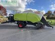 Empacadora gigant - Claas - QUADRANT 5300 ROTO FEED