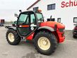 Telescopica - Manitou - mlt 526 turbo, serie a 24
