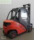 Elevadora - Linde - h 35 d evo 393-02